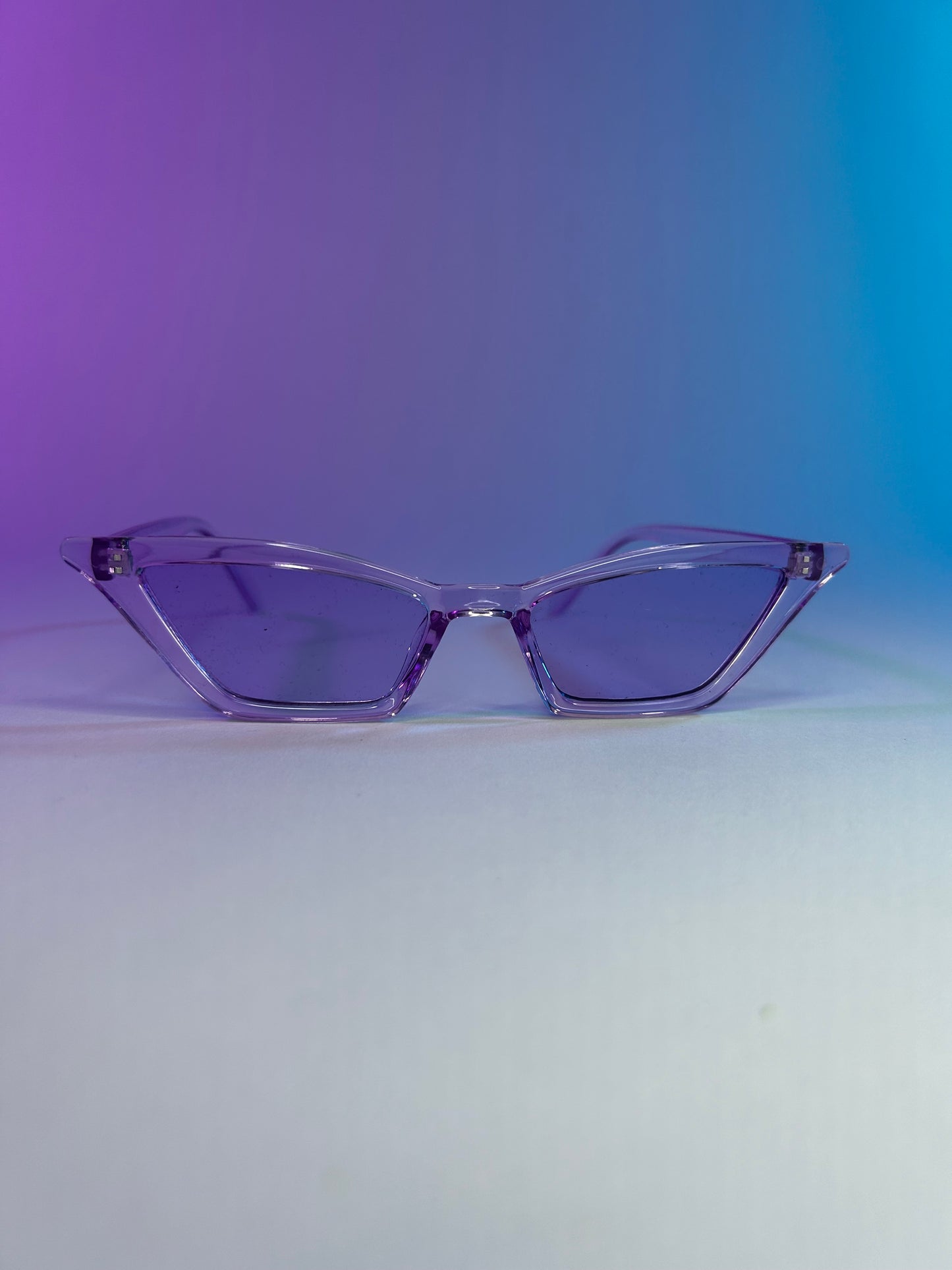In a Dream Sunglasses (Purple)