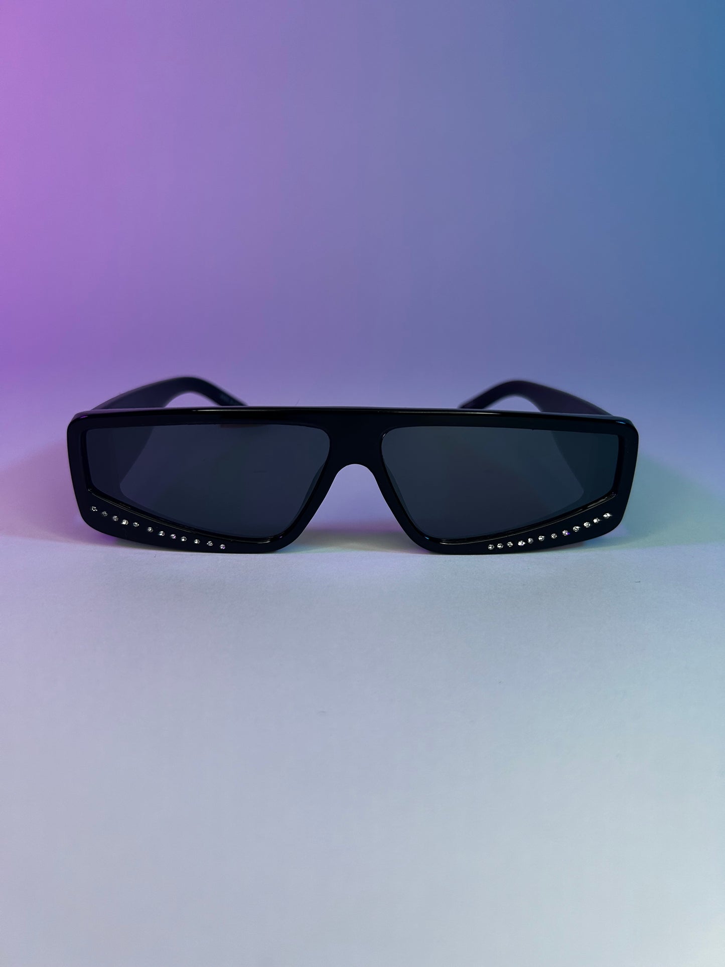 Euphoria Sunglasses (Black)