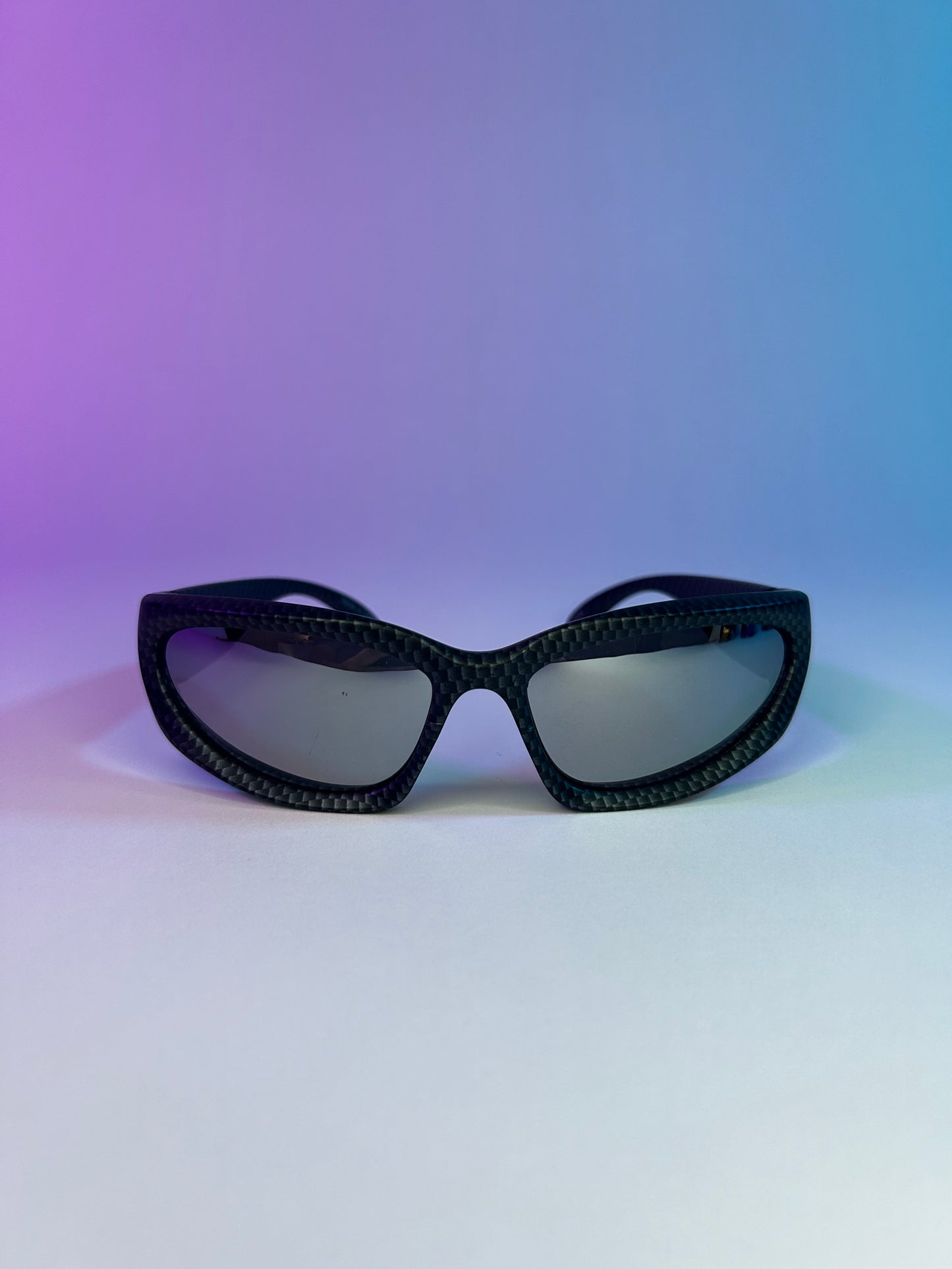 WareHAUS Sunglasses (Carbon Fiber)
