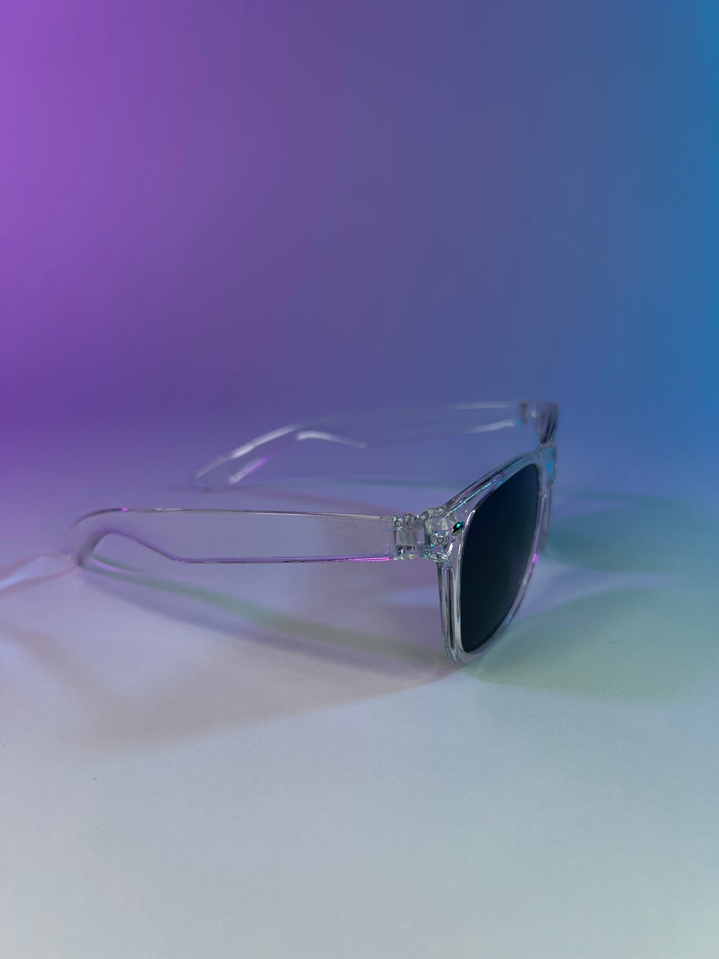 Shooting Stars Diffraction Glasses