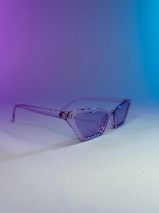 In a Dream Sunglasses (Purple)